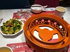 -赖胖子肉蟹煲(上邦百汇城店)
