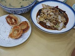-聚丰德饭店(经五路店)