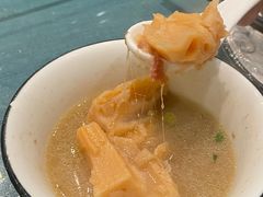 筒子骨藕汤-董厨煨汤馆(车站路店)