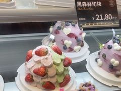 -FANEN法念·烘焙·甜点(万象城店)