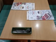 -萨莉亚意式餐厅(东川路店)