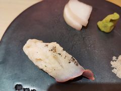 -橼舍鮨青木