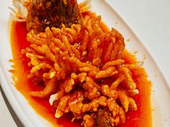 -玉华台饭庄·淮扬菜·烤鸭(望京店)