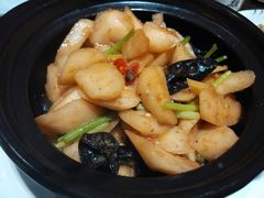 android_upload_pic-忆品青莲素食文化主题餐厅(文华名城店)