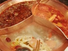 -老码头火锅(骡马市店)