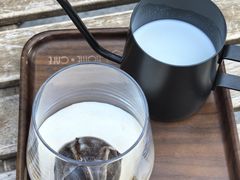 -Home Cafe(水榭春天店)