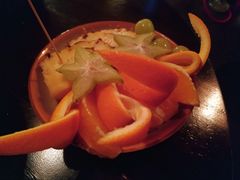 -The Tiki Bungalow提基小木屋酒吧
