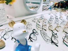 -潘多拉眼镜·蔡司依视路明月(潘家园店)