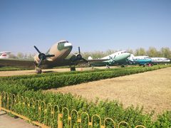 -中国航空博物馆