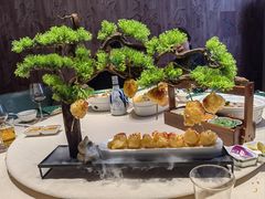 -金狮麟·新豫菜(杏石口路店)