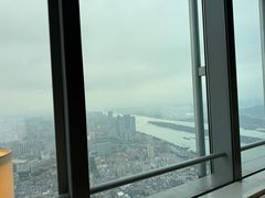 -长沙尼依格罗酒店