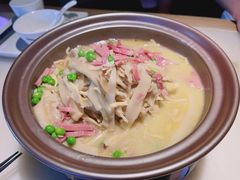 -吴越荣记苏州菜·松鼠桂鱼(月光码头店)