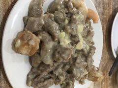 -老七饭馆(光荣道总店)