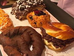 -B&C黄油与面包·THE GARDEN BAKERY概念店(世纪汇店)