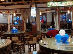 -灶东家民间菜(回兴店)