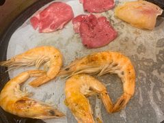 -姜胖胖首尔自助烤肉·街头小吃大排档(国瑞中心店)