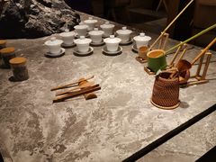 -初蓉丨遇见新川菜(亲贤街荣耀店)