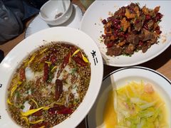 -太二酸菜鱼(正大广场店)
