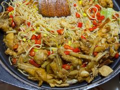 -醉英雄四川料理(新塘万达广场店)