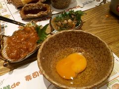 -林妈妈村·日式料理(宝山万达店)