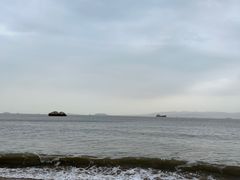 -白城沙滩