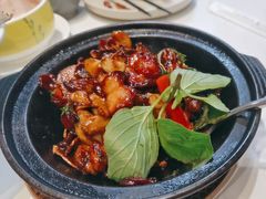 -鹿港小镇(金虹桥国际中心店)