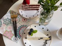 -姆们M Sweetie Cake(三里屯店)