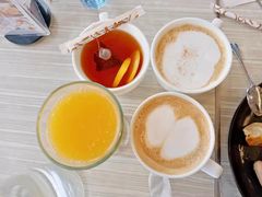 -必胜客(海滨店)