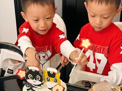 -HUIcake boutique蛋糕定制(平乐园店)