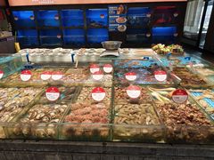 -连鹭海鲜·海肠捞饭·海胆饭(星海店)