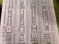 -木萨火锅店(开鲁路店)