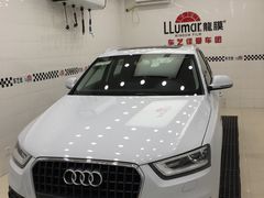 -车艺尚上海龙膜隐形车衣汽车贴膜旗舰店