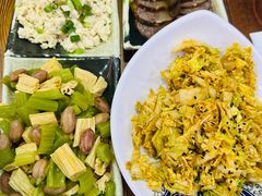 -北新桥卤煮老店(北新桥店)