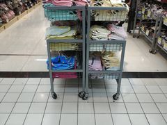 -世纪联华超市(浦电路店)
