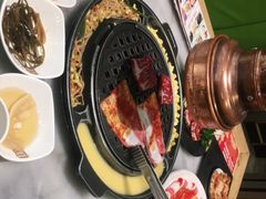 -韩宫宴烤肉·黑毛和牛·料理(合肥滨湖银泰城店)