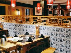 -巴蜀印象火锅(永陵总店)