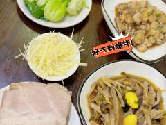 -同得兴 Since·1995 传统苏式面馆(嘉馀坊店)