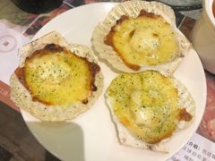 -芭菲盛宴·环球美食(解放碑英利国际店)