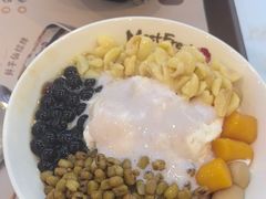 -鲜芋仙(苏州干将店)