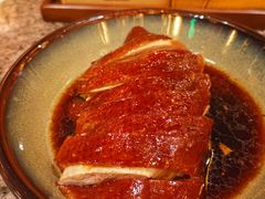 金牌烤鸭（小）-南京大牌档(苏州中心店)