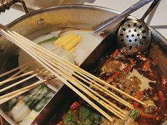 -大斌家串串火锅(望城天恒店)