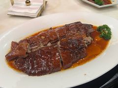 -誉八仙粤菜(万象天地店)