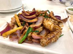 -汇兴源餐馆(小北路店)