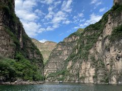 -龙庆峡风景区