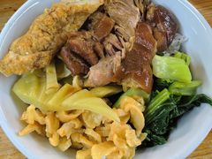 -林尧隆江猪脚饭店(东门店)