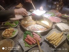 -小龙坎老火锅(展览馆店)