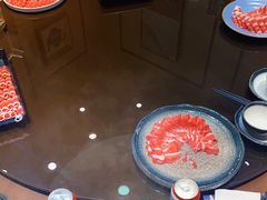 -快乐小羊火锅(河西王府井店)