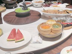 -金狮麟·新豫菜(金码大厦店)