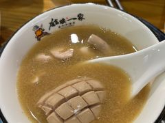 -猪腰一家·地道佛山菜(盐步店)