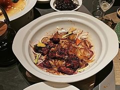 -上和臻品中国菜(花园街店)